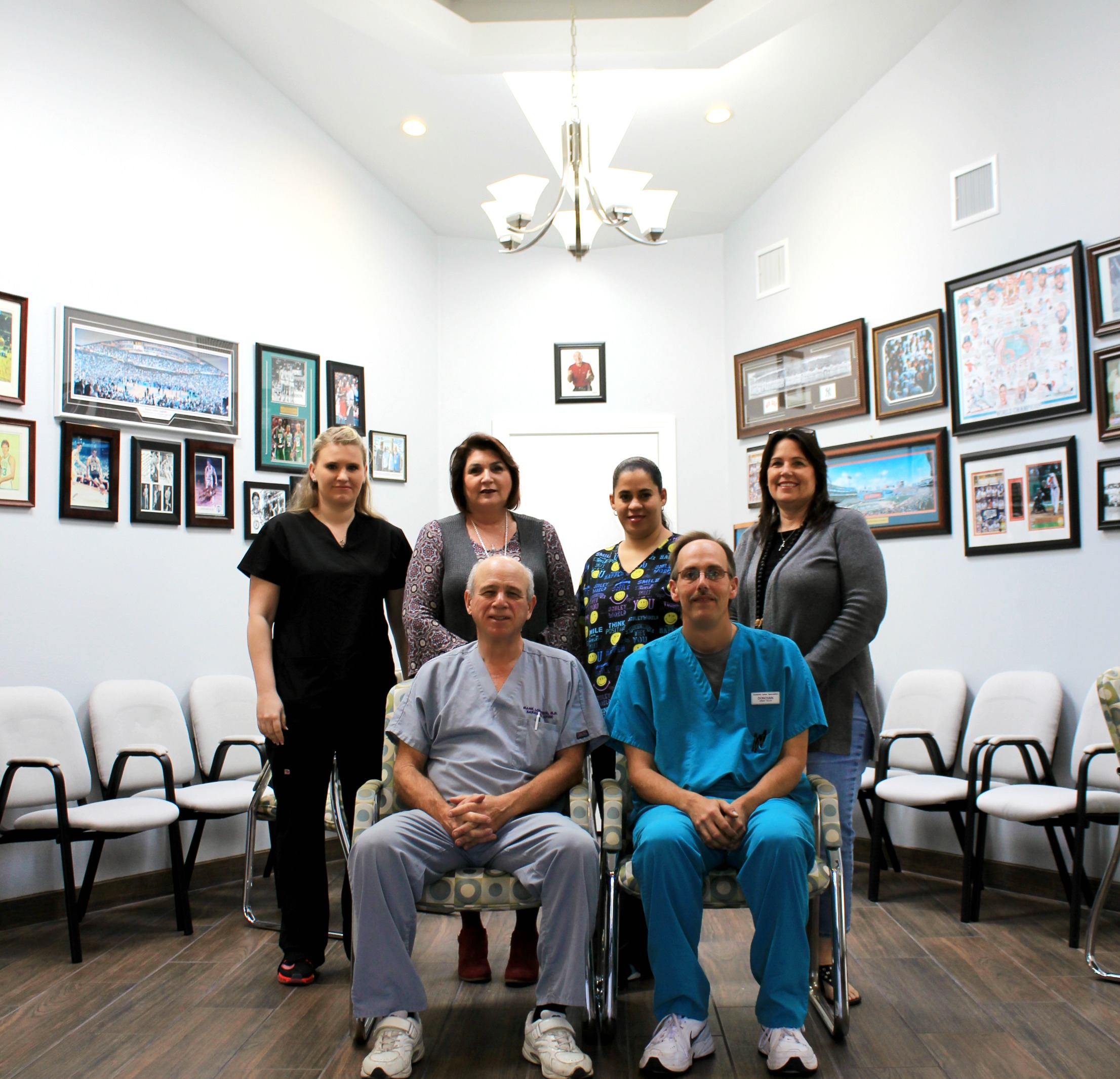 Appointments Sarasota Spine Specialists